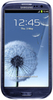 Смартфон SAMSUNG I9300 Galaxy S III 16GB Pebble Blue - Углич