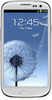 Смартфон SAMSUNG I9300 Galaxy S III 16GB Marble White - Углич