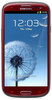 Смартфон Samsung Samsung Смартфон Samsung Galaxy S III GT-I9300 16Gb (RU) Red - Углич