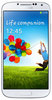 Смартфон Samsung Samsung Смартфон Samsung Galaxy S4 16Gb GT-I9500 (RU) White - Углич