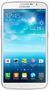 Смартфон Samsung Samsung Смартфон Samsung Galaxy Mega 6.3 8Gb GT-I9200 (RU) белый - Углич