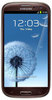 Смартфон Samsung Samsung Смартфон Samsung Galaxy S III 16Gb Brown - Углич