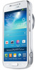 Смартфон SAMSUNG SM-C101 Galaxy S4 Zoom White - Углич