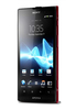Смартфон Sony Xperia ion Red - Углич