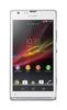 Смартфон Sony Xperia SP C5303 White - Углич