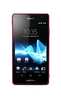 Смартфон Sony Xperia TX Pink - Углич