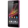 Смартфон Sony Xperia ZR Pink - Углич