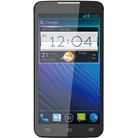 Смартфон ZTE Grand Memo Blue - Углич