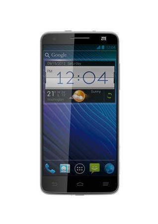 Смартфон ZTE Grand S White - Углич